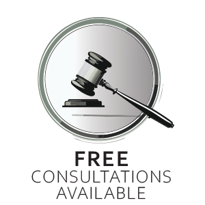 Free Consultations Available badge