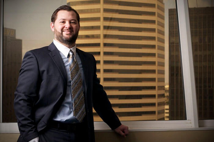 Law Firm Owner